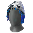 Joker Rapper (Head)