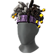 Demented Maniac (Head)