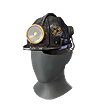 Miner (Head)