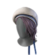Navy Girl (Head)