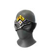 Flashing Spade (Mask)
