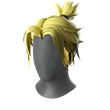 Flashing Spade (Head)