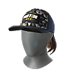 MAX Cap (Female)