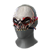 Prime Suspect (Mask)