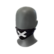 Endless White (Mask)
