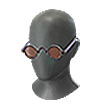 Candy Bounty (Mask)