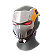 Power of Booyah (Mask)