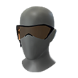 FFCS The Apprentice (Mask)