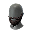Santa Militia Darkbeard