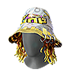 Stage Master Hat