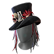 Prime Suspect (Head)
