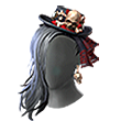 Thrill Killer (Head)