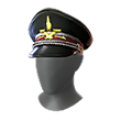Steel Fortress (Head)