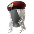 Iron Fortress (Head)