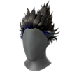 Endless Black (Head)