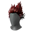 Endless Black - Oblivion (Head)
