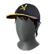 K Cap (Male)