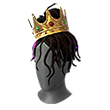 King Boxer (Head)