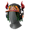 Trick or Treat (Head)
