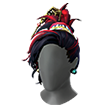Oni Soulseeker (Head)