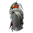 Yokai Soulseeker (Head)