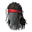 Fearless Warrior (Head)