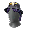 Sweet Asylum (Head)