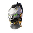 Booyah Helm