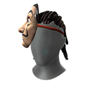 Plan Bermuda Shinobi (Head)