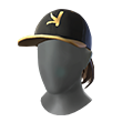 K Cap (Female)
