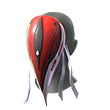 Crane Sorcerer (Mask)