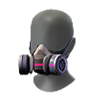 Lethal Sailor (Mask)