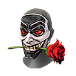 Rosy Smile (Mask)