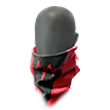 Stereo Noisemaker (Mask)