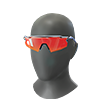 Stereo Blaster (Mask)