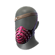 Avenge Full-Leather (Mask)