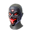 Glare of Death (Mask)