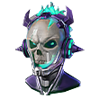 Specter Basher (Mask)