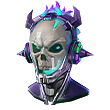 Specter Basher - Neon (Mask)
