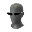 Toxic-Lime Viper (Mask)