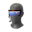 Dr. Nanotech (Mask)