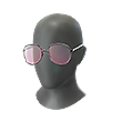 Cyber Bounty Chaser (Mask)