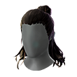 Crane Summoner (Head)
