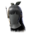 Lethal Sailor (Head)