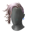 Rosy Smile (Head)