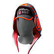 Stereo Noisemaker (Head)