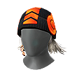 Stereo Blaster (Head)