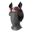 Avenge Full-Leather (Head)