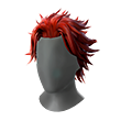 Glare of Death (Head)