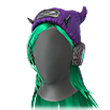 Specter Raider (Head)